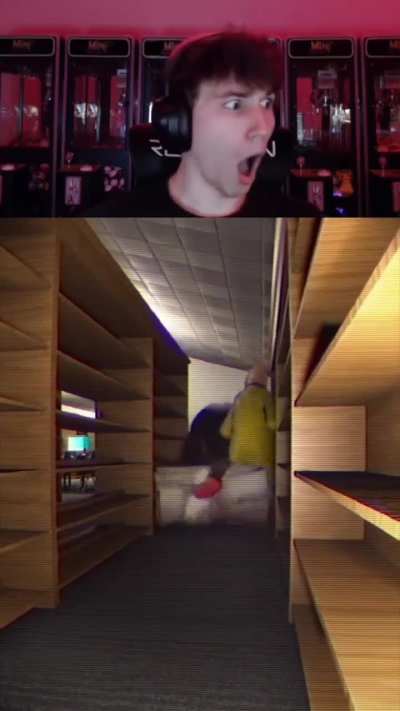 🤡🐍