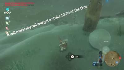 Rupee Farming at Pondo&rsquo;s Lodge. Guaranteed Strike with this Trick. 10,000 rupees in about 12 minutes.