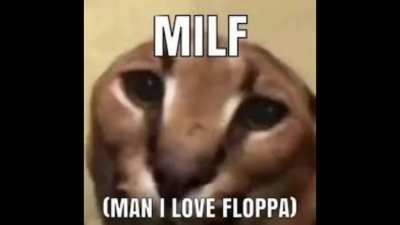Floppa Friday!!!