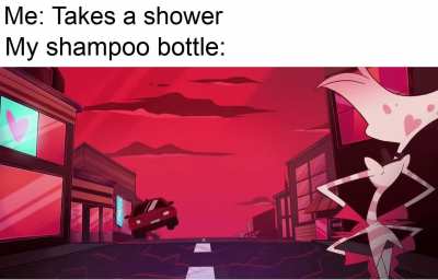 Hmm I wonder why