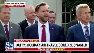 VP: "Let's sit down and come to a compromise.. you know what the Democrats response to that is: Give us everything we want or we are going to shut down the government...that is how a CHILD behaves."