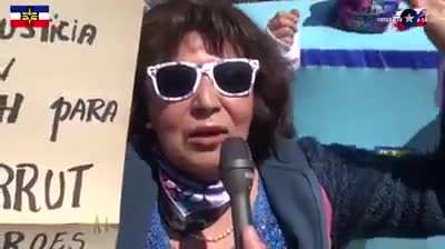 No m&aacute;s cubazuela gei controlada por Soros!!