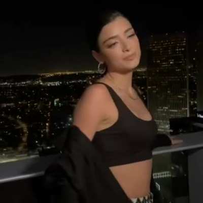 Hot girl shit