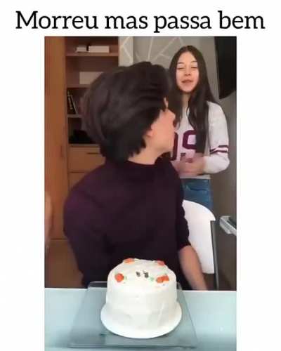 Mano eu to rindo disso,mas sei que &eacute; errado hahaha.Espero que gostem!!