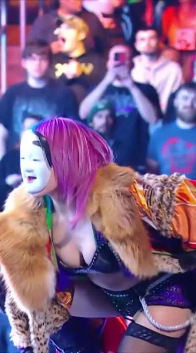 Asuka