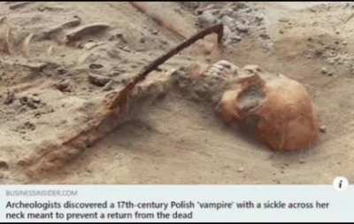 DO NOT REMOVE THE SICKLE
