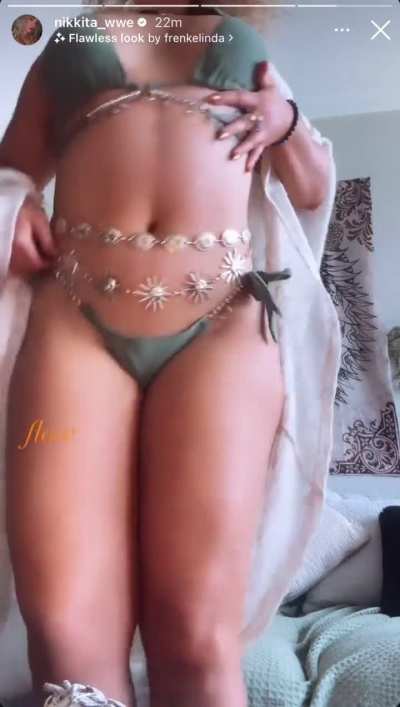 Nikkita Lyons