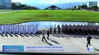 N&atilde;o poderia ter trilha sonora melhor!