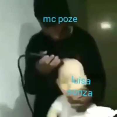 Chora n&atilde;o