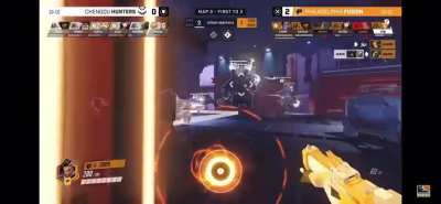Coach: Your team is not the reason why you&lsquo;re plat! My Team: