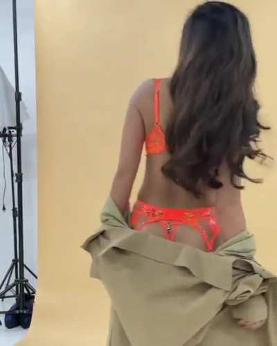 Dawn Chang