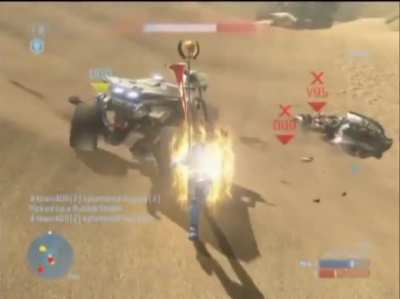 The original &ldquo;don&rsquo;t lose your way&rdquo; halo 3 flag run was removed from YouTube a while ago, so I did my best to remake it!