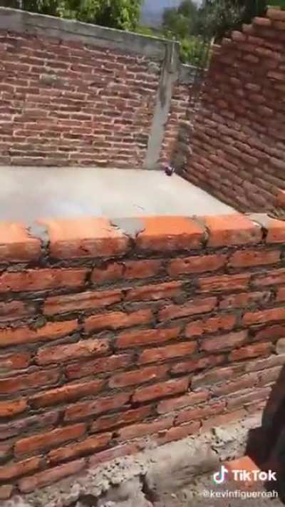 Arquitectos del 3er mundo