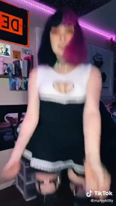 Yay egirls