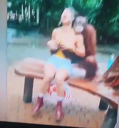 NOOO CUCO YO NO TE VEIA ASI 😔😭