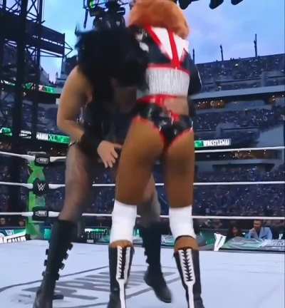 Becky Lynch