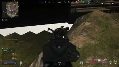 I do a better job of policing this game than activision