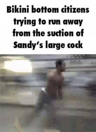 Cock vore