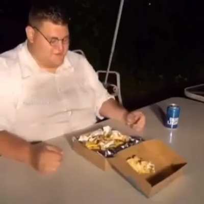 No more kanye post