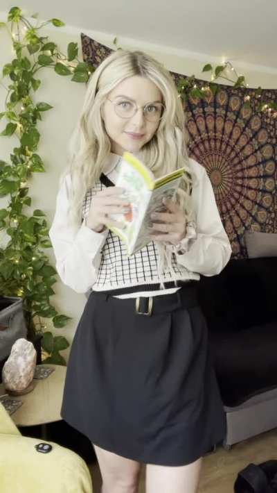 Who&rsquo;d like to help me study? 📚