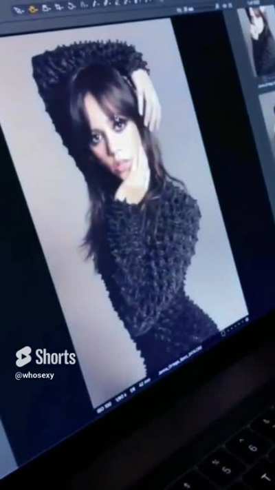 Jenna Photoshoot :)