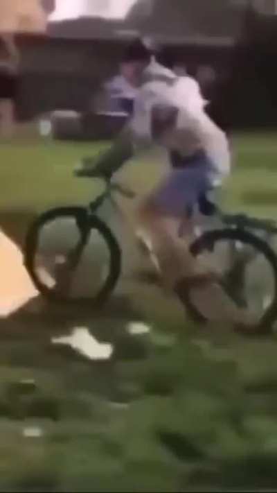 Well that didn&rsquo;t go as planned