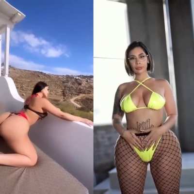 LEFT OR RIGHT