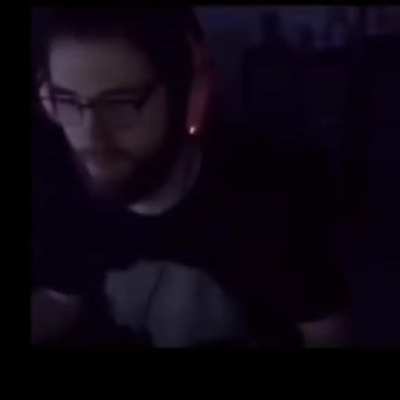 Does anyone know the context to this clip?