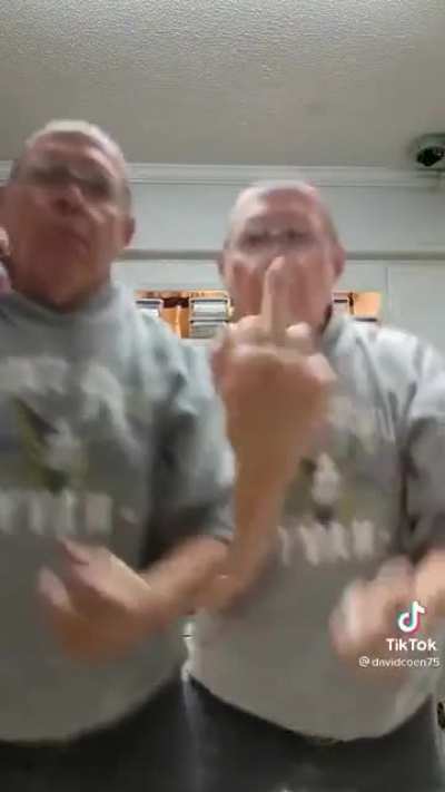 Uncle Bill and his 99 Fingers Secret Technique