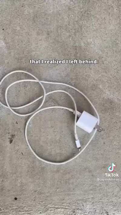 That effort