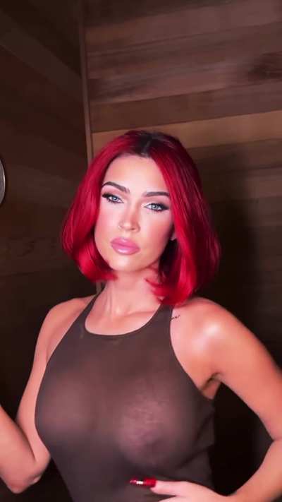 Megan Fox