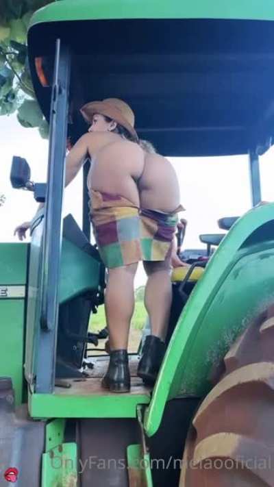 Mulher Mel&atilde;o.Country Girl🤠