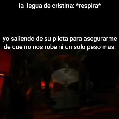 el burro saliendo de la pisina de shuga-sama