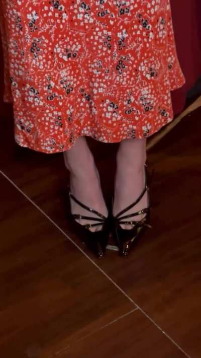 Backstage at Live with Kelly & Mark 7/26/2024