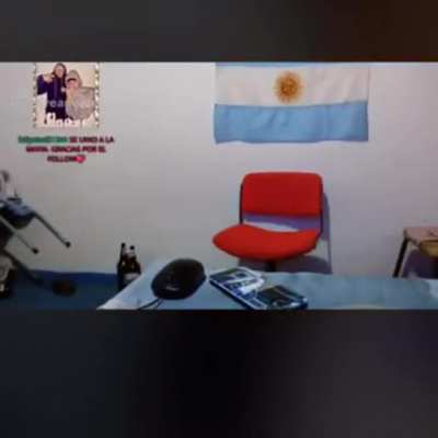 est&aacute;n peleando para ver qui&eacute;n sale de Latinoam&eacute;rica