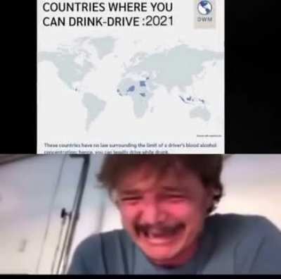 Thanks a lot liberals 