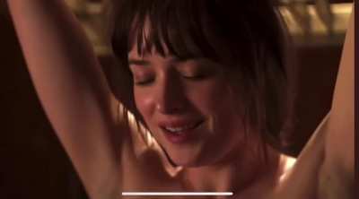 Dakota Johnson