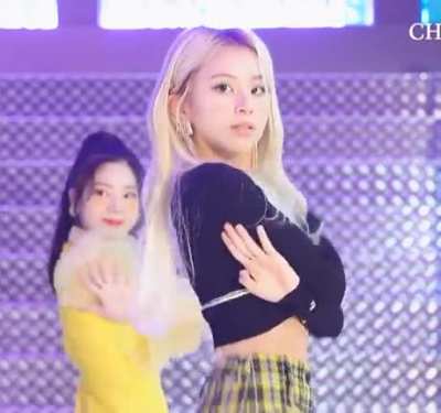 Chaeyoung