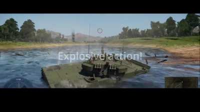 I call this "War Thunder expanded and ehnanced" edit ..... thats halirious 😂