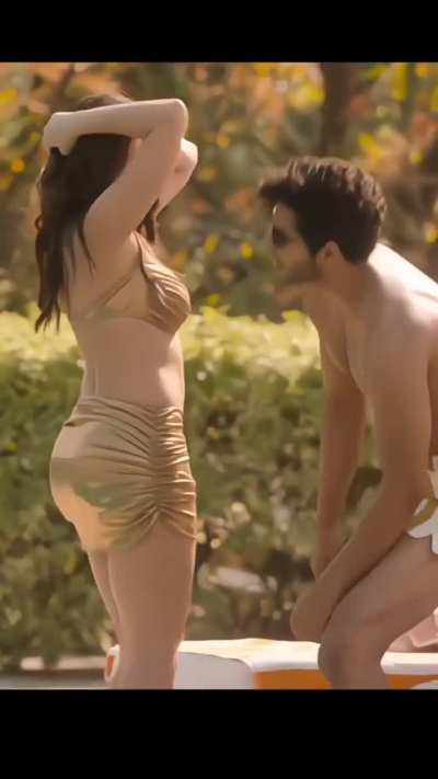 Nora Fatehi
