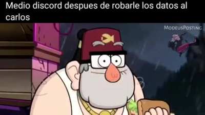 Quien tambi&eacute;n lo hizo, yo lo hice XD'NT