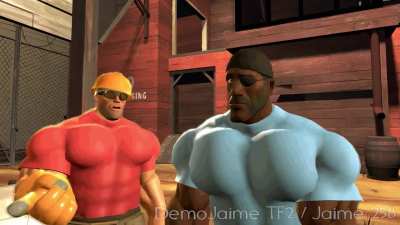 The New Buff Models