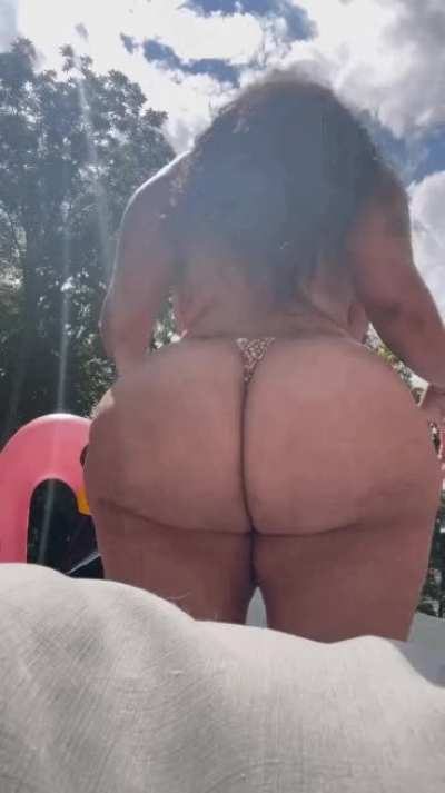 booty summer 🌬