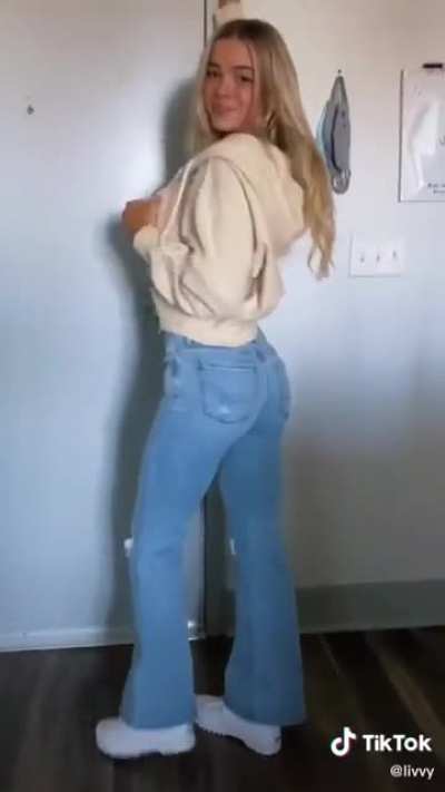 New TikTok