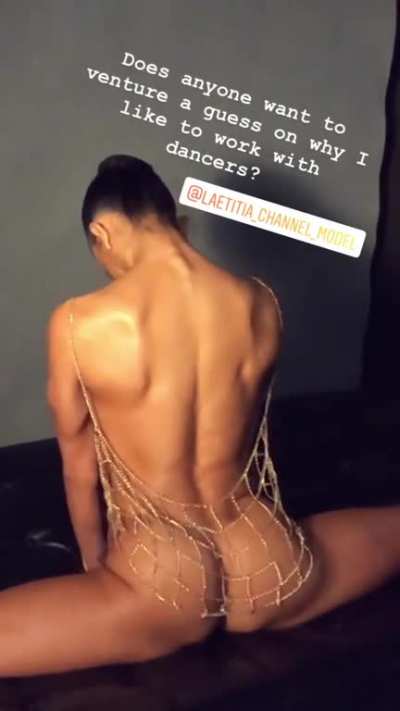 Laetitia Bouffard