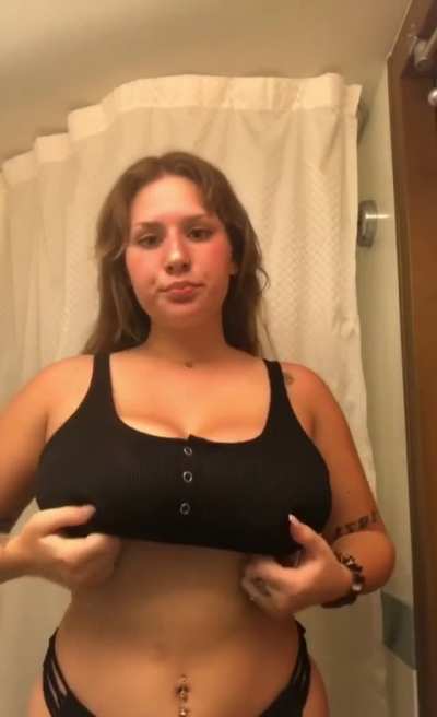 Huge reveal