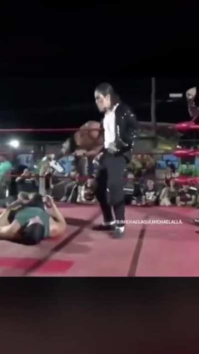 Beat it