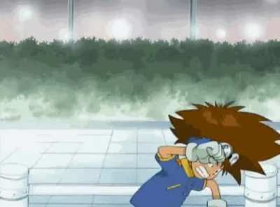 This gif of a hate crime being shown on a children&rsquo;s show lives rent free in my head