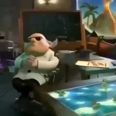 Father T&ecirc;llsus, Architect of Realms