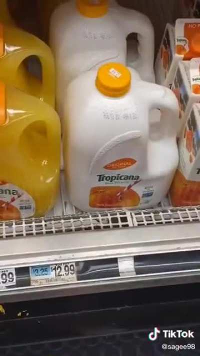 OJ costs how much!?